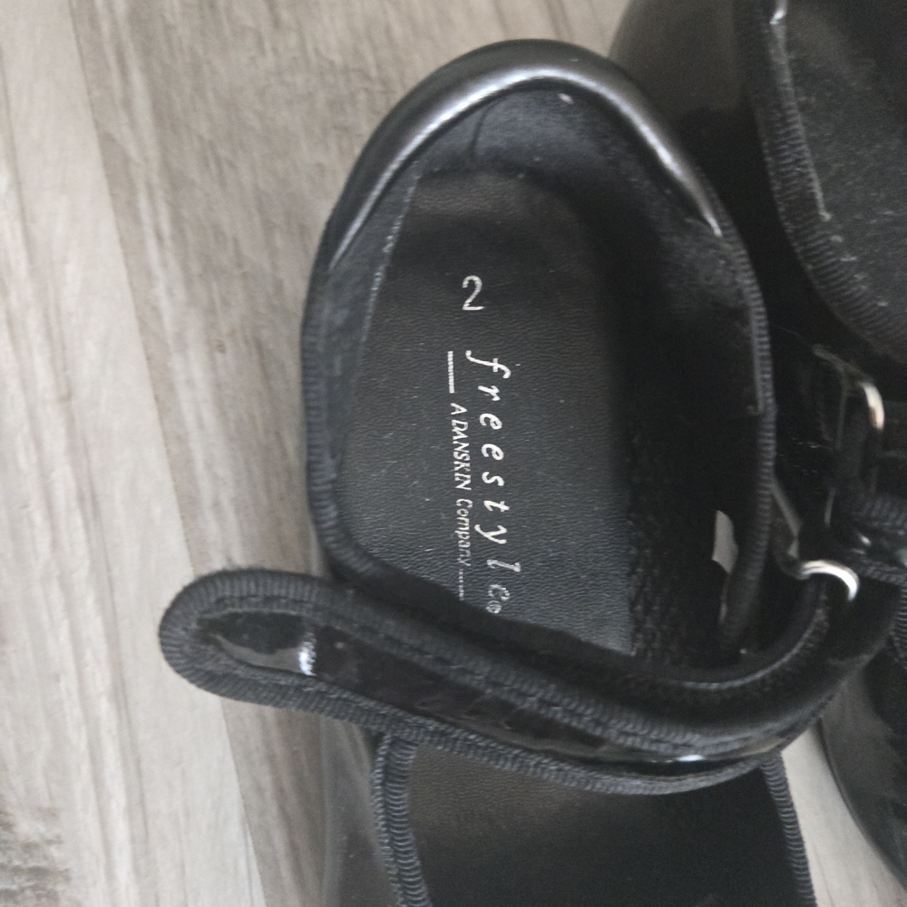 Freestyle Tap Shoes - Picture 5 of 6